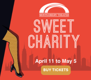 Inspired by Federico Fellini's Nights of Cabiria, Sweet Charity explores the turbulent love life of Charity Hope Valentine, a hopelessly romantic but comically unfortunate dance hall hostess in New York City. The story captures all the energy, humor, and heartbreak of Life in the Big City for an unfortunate but irrepressible optimist. Musical numbers include: “Big Spender,” “If My Friends Could See Me Now,” “I’m a Brass Band” and “Baby, Dream Your Dream.”