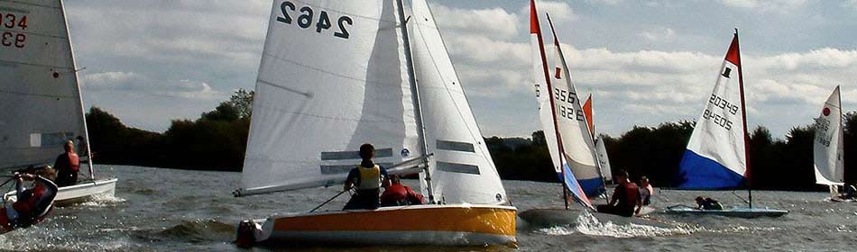Sailing and boating instruction in the Bethlehem, Lehigh Valley PA area