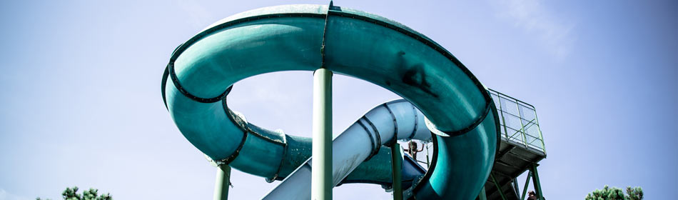 Water parks and tubing in the Bethlehem, Lehigh Valley PA area