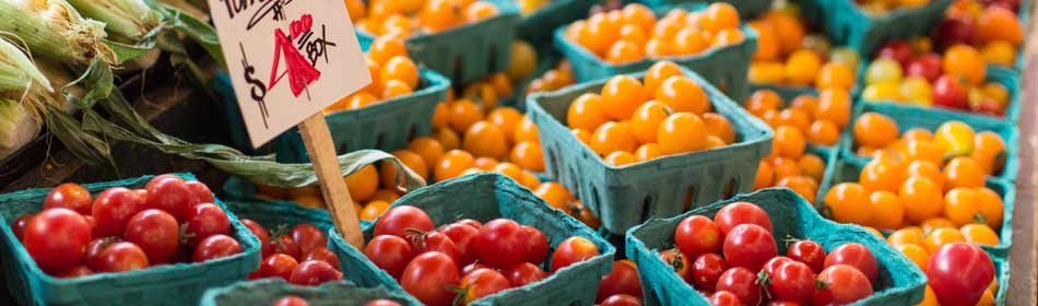 Farmers Markets, Farm Fresh Produce, Baked Goods, Honey in the Bethlehem, Lehigh Valley PA area