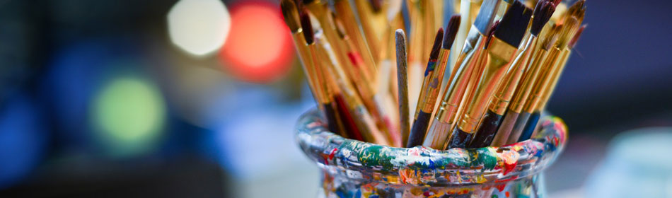 classes in visual arts, painting, ceramic, beading in the Bethlehem, Lehigh Valley PA area